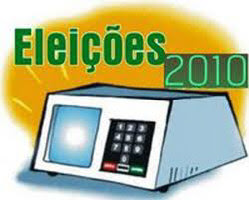 Segundo turno das eleições 2010