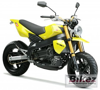 Modif Ringan Yamaha Scorpio Modif Ringan Yamaha Scorpio