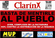 ¿QUE TE PASA CLARIN,QUE ESTAS NERVIOSO?