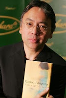 kazuo ishiguro