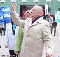 Siewert Öholm