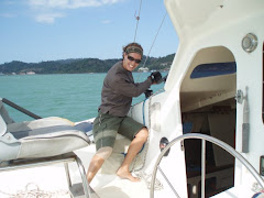 Langkawi Int'l Yacht Regatta ~ Malayasia 2007