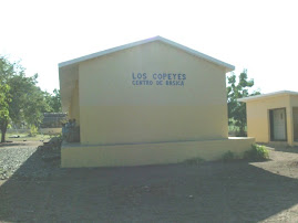Escuela Básica Los Copeyes