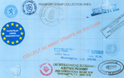 My Passport