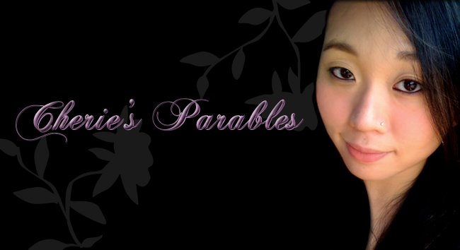 •● Cherie's Parables ●•