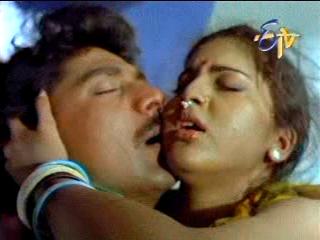 Actor Yamuna Bangalore