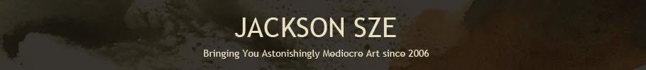 Jackson Sze