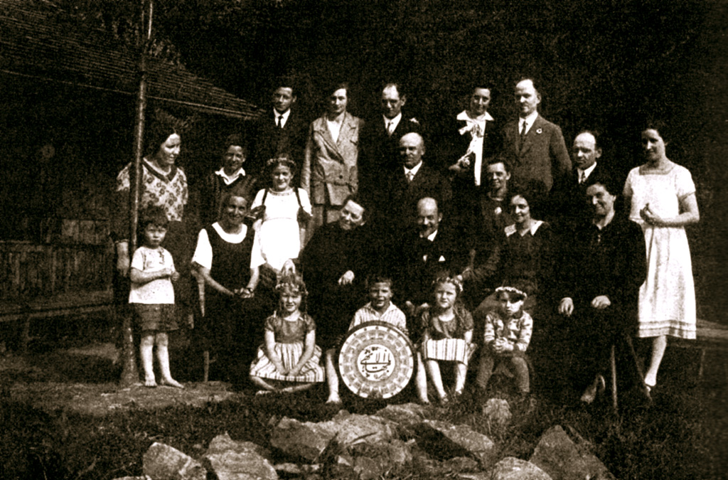 Germany In 1930