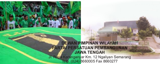 DPW PPP JATENG