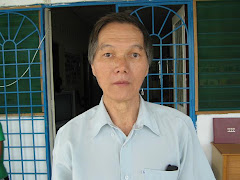 Administrator - Soo Chau Sen