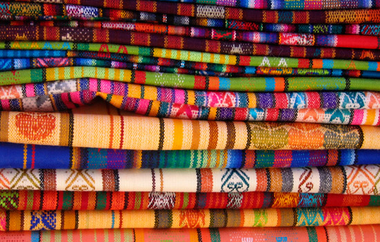 Culture Textiles