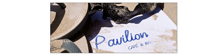 Pavilion Cafe and Bar