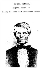 Daniel Reitzel