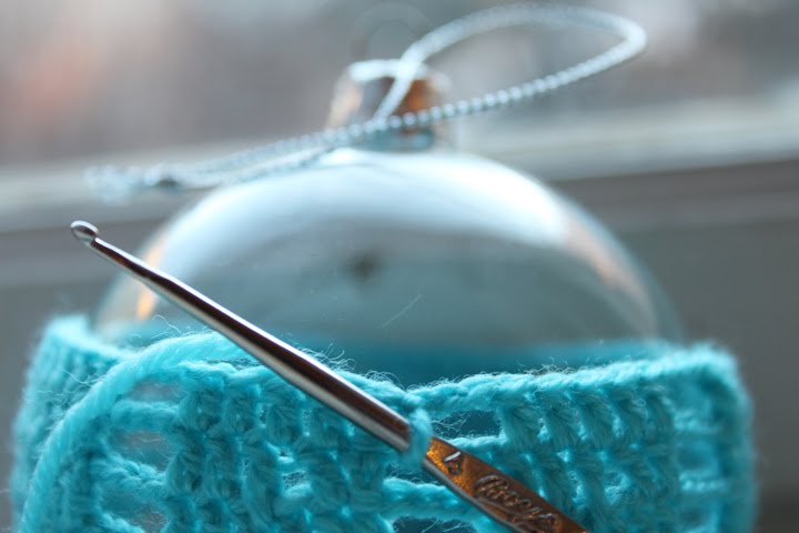 Free Crochet Patterns for Star Ornaments - Yahoo! Voices - voices