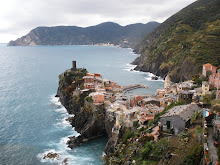 Cinque Terre Italy