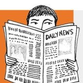 News Junkie