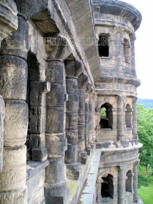 Porta Nigra