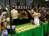 Our Booth