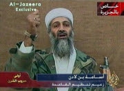 French troops had bin Laden in sights