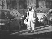 Hassan Mustafa Osama Nasr, in a CIA surveillance image.
