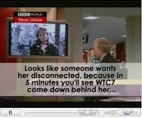 bbc announced wtc7's collapse 23min too soon bbc announced wtc7's collapse 23min too soon