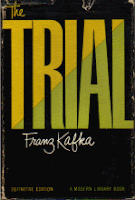 franz kafka's the trial