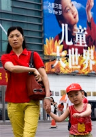 china bans crude birth control slogans