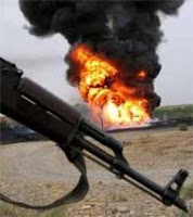 190,000 US guns given to iraqis remain unaccounted for