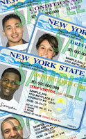 dhs strikes deal with new york on driver's licenses