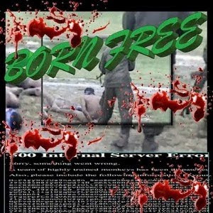 m.i.a. drops anti-police state video for 'born free' m.i.a. drops anti-police state video for 'born free'