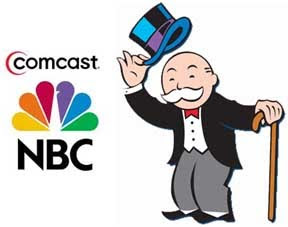 antitrust? US to review comcast/nbc deal antitrust? US to review comcast/nbc deal