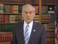 ron paul warns of coming 'social & political chaos' ron paul warns of coming 'social & political chaos'