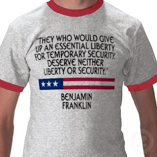 poll: majority would give up liberty to be safe from terrorism poll: majority would give up liberty to be safe from terrorism