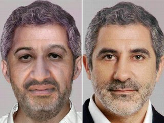 would you recognize osama if you saw him? would you recognize osama if you saw him?
