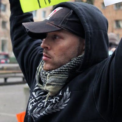 portland professor accuses student of being fbi provocateur portland professor accuses student of being fbi provocateur