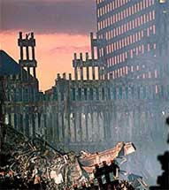 ny forensic experts to reexamine wtc rubble for more remains ny forensic experts to reexamine wtc rubble for more remains