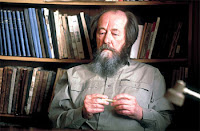 rest in peace, alexander solzhenitsyn