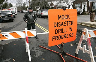 fema suspends topoff, saic drops out of competition fema suspends topoff, saic drops out of competition