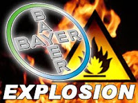 bayer pesticide factory explosion in west virginia kills 1