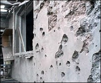 georgia admits dropping cluster bombs georgia admits dropping cluster bombs