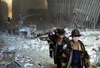 9/11 truth has failed to create change