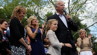 biden routes campaign cash to family, their firms