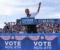 obama win will not change rigged economy