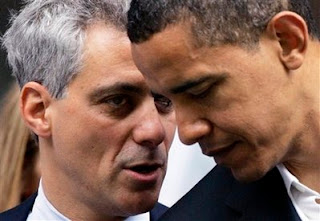 obama’s 1st appointee is son of zionist terrorist obama’s 1st appointee is son of zionist terrorist