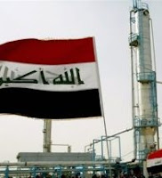 shell nets 25yr monopoly on natural gas in southern iraq