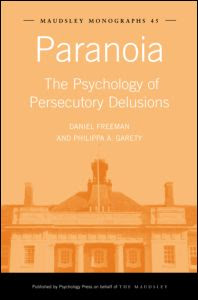 paranoia on the rise say experts