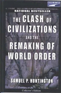 samuel 'clash of civilizations' huntington dies