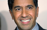 obama 'selects' another cfr member, cnn's sanjay gupta, to be surgeon general