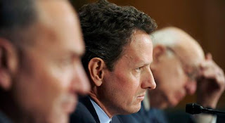 senate committee approves geithner as treasury chief