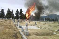 17 believed dead in montana plane crash 17 believed dead in montana plane crash